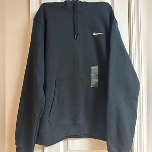 Nike Hoodie - Men’s Black